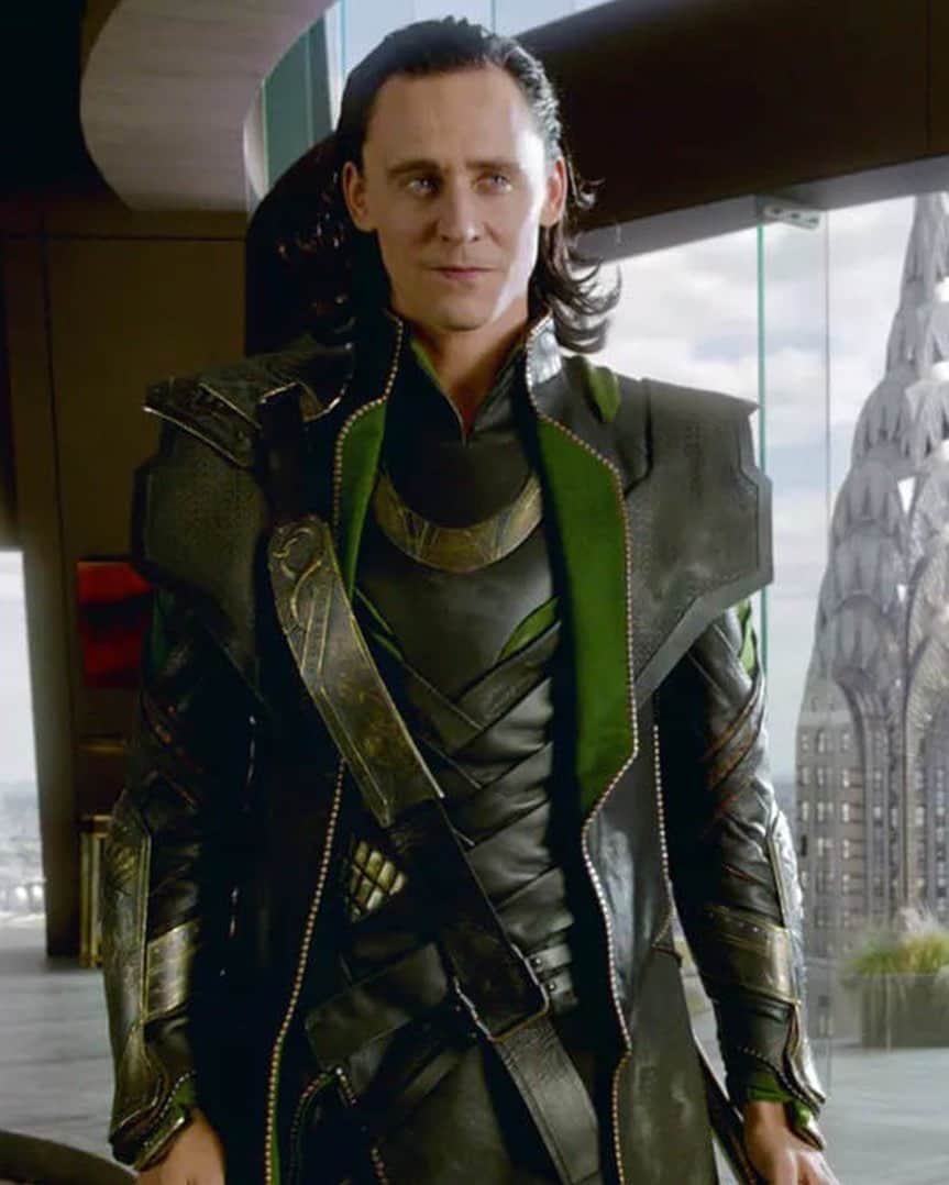 E! Onlineさんのインスタグラム写真 - (E! OnlineInstagram)「Marvel's #Loki series finally got a premiere date so if it's all the same to you, we'll have that drink now...along with this tall glass of water. (📷: Getty/Disney+)」2月25日 9時03分 - enews