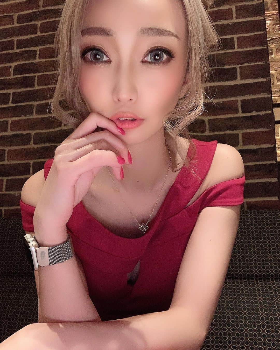 優姫ゆいなさんのインスタグラム写真 - (優姫ゆいなInstagram)「・ おはよぉ🥰✨ 今日は子供の頃からの夢を一つ叶える日💓 頑張りまーす💋💋💋💋 ・ ・  #優姫ゆいな#ゆいな#東京#六本木#新宿#池袋#歌舞伎町#名古屋#栄#錦#岐阜県#岐阜市#柳ヶ瀬#多治見市#キャバクラ#キャバ嬢#ファッション#love#instagood」2月25日 9時03分 - yuina_az