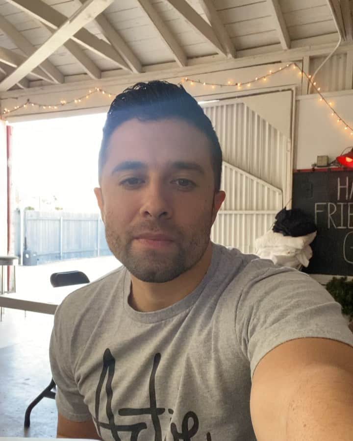 エディー・マーティンのインスタグラム：「The 👮‍♀️」