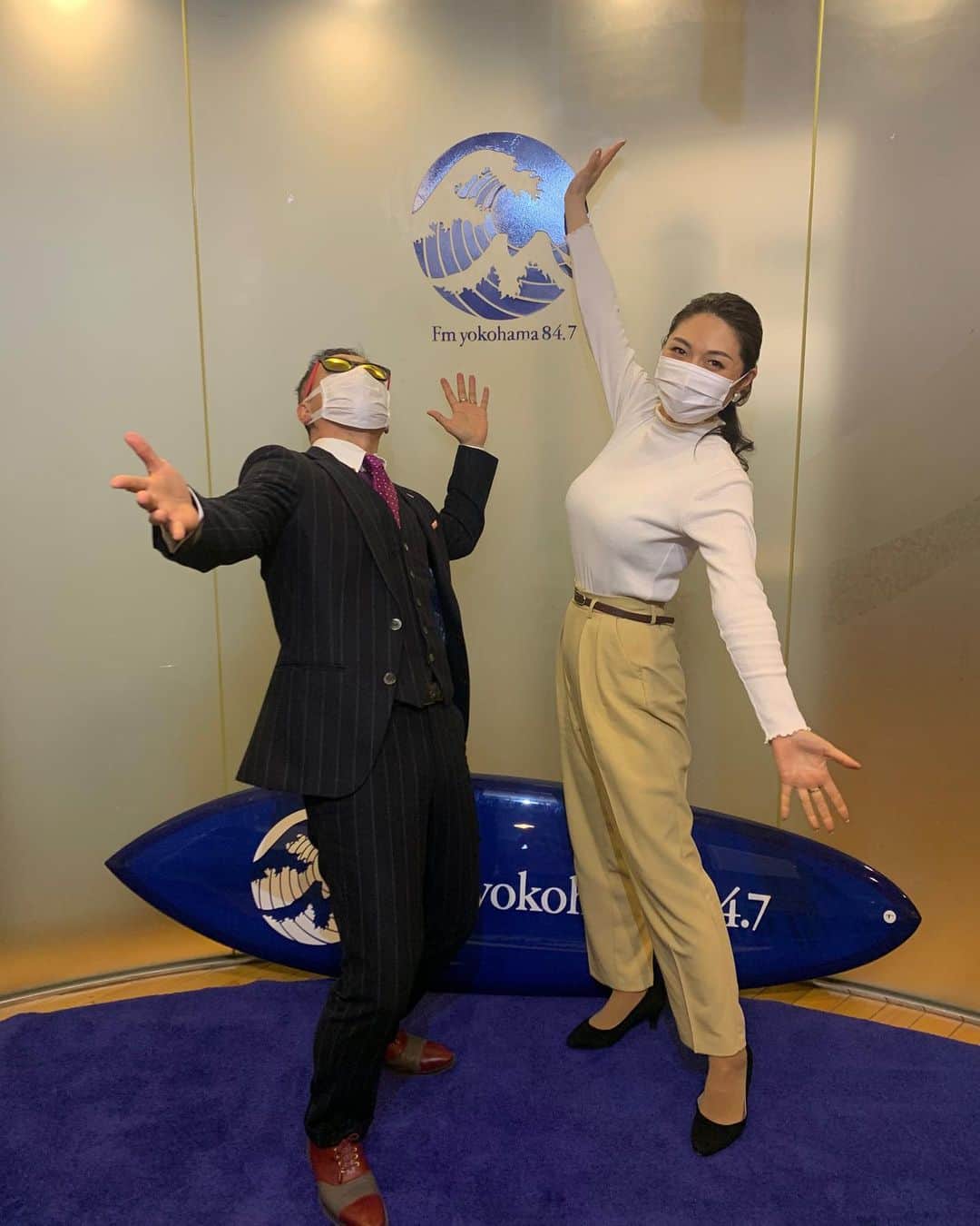 小林アナさんのインスタグラム写真 小林アナinstagram 昨夜お送りした Fmヨコハマ Tansan Hour 今夜もシュワシュワ タイムフリーでもぜひ 今夜もシュワシュワ Http Radiko Jp Share T Sid Yfm Radiko Fmyokohama 2月25日 9時06