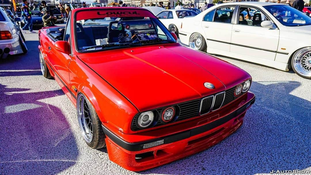 J-Auto Showのインスタグラム