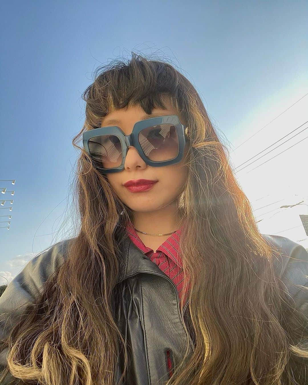 相羽瑠奈のインスタグラム：「😎 icon change 🌐➿」