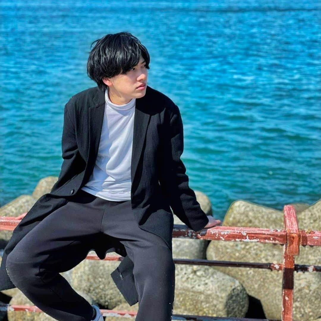 白又敦さんのインスタグラム写真 - (白又敦Instagram)「久々の投稿 おはようございます。」2月25日 9時26分 - shiramata0322