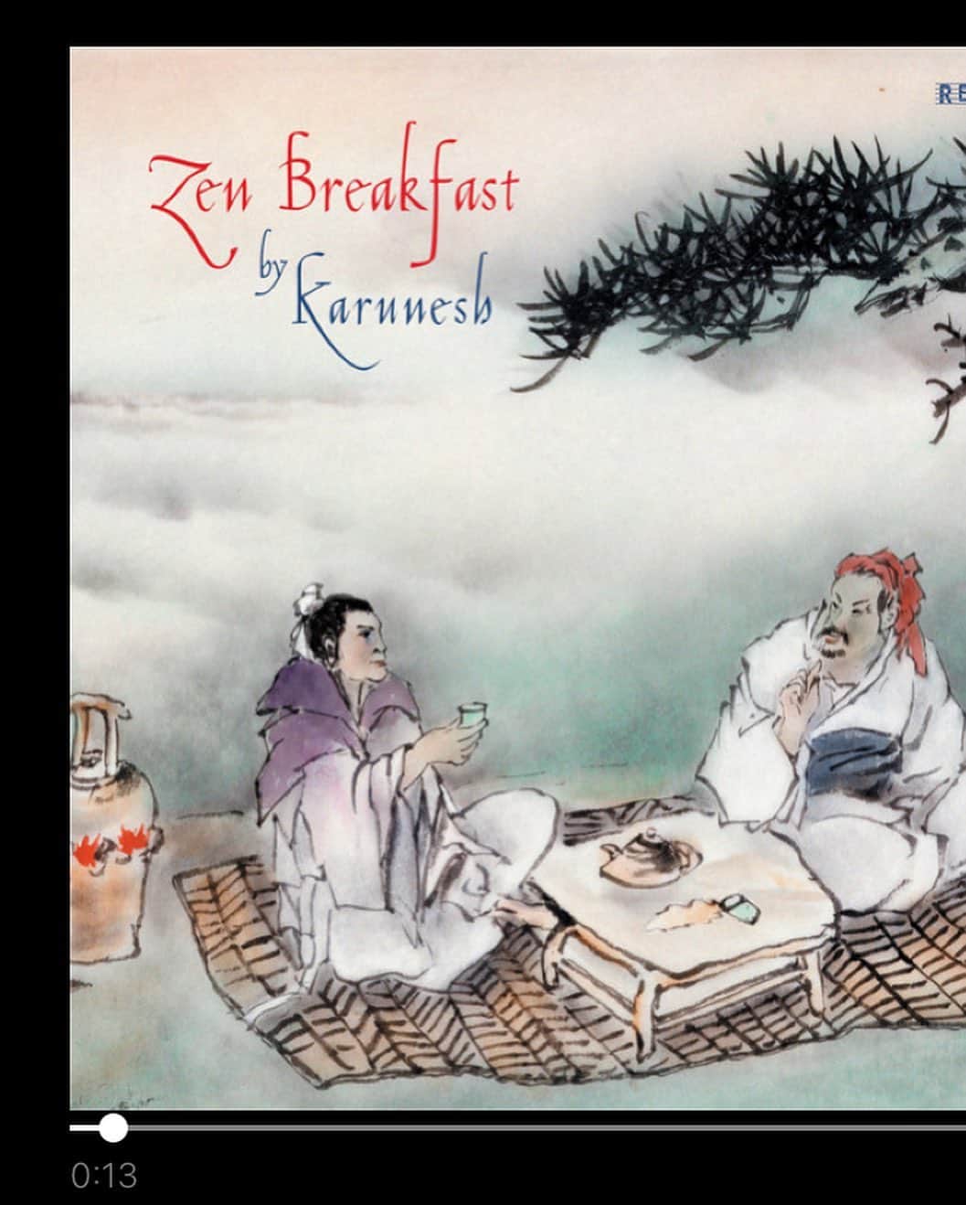 Amelia Zadroさんのインスタグラム写真 - (Amelia ZadroInstagram)「zen breakfast」2月25日 9時37分 - ameliazadro