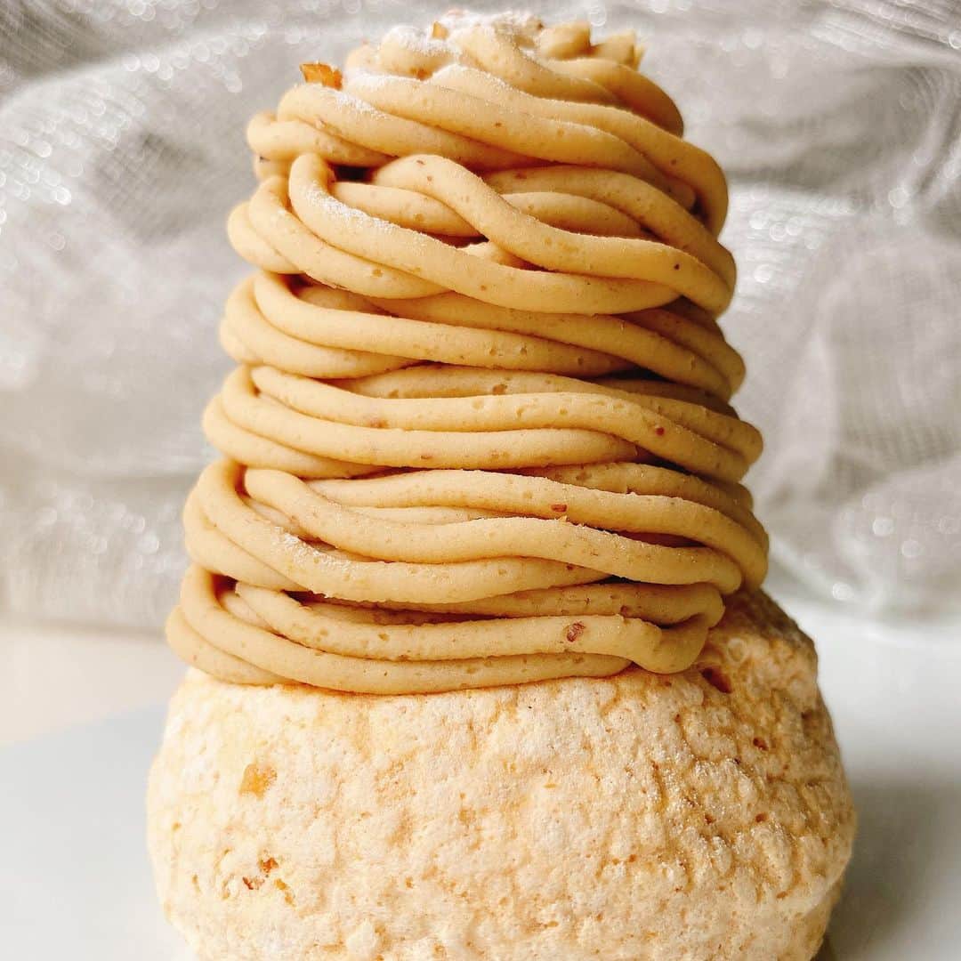 里井真由美のグルメインスタ