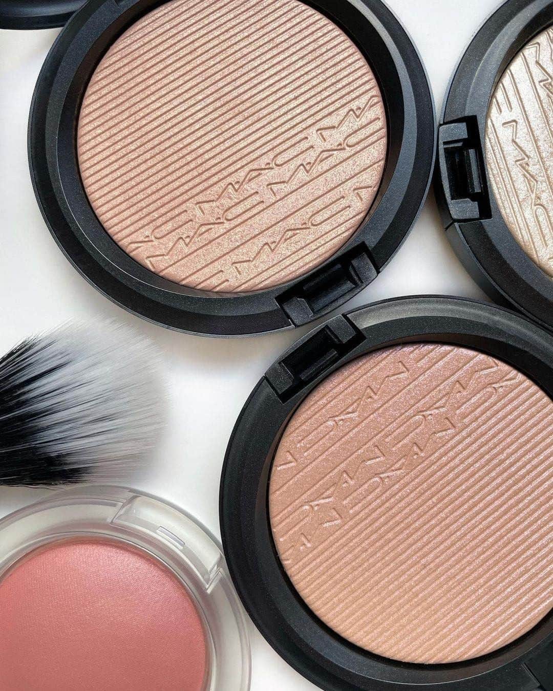 M·A·C Cosmetics Hong Kongのインスタグラム
