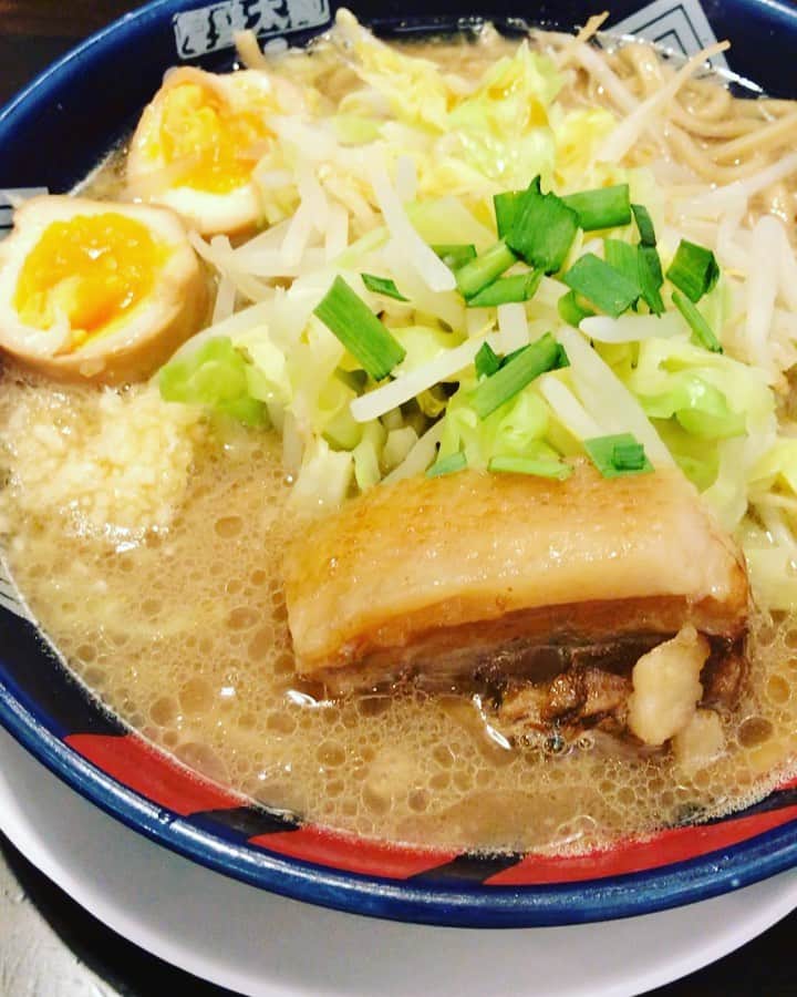 一井悠理のグルメインスタ