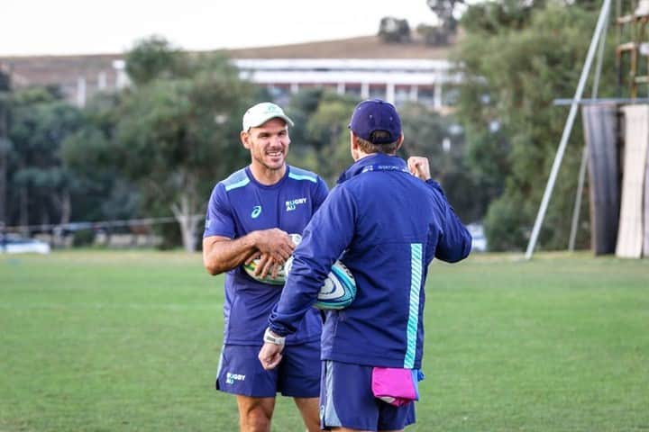 ラグビーオーストラリア代表さんのインスタグラム写真 - (ラグビーオーストラリア代表Instagram)「📋 New Coach and squad for the #JuniorWallabies in 2021!⠀ ⠀ Link in bio」2月25日 10時30分 - rugbycomau
