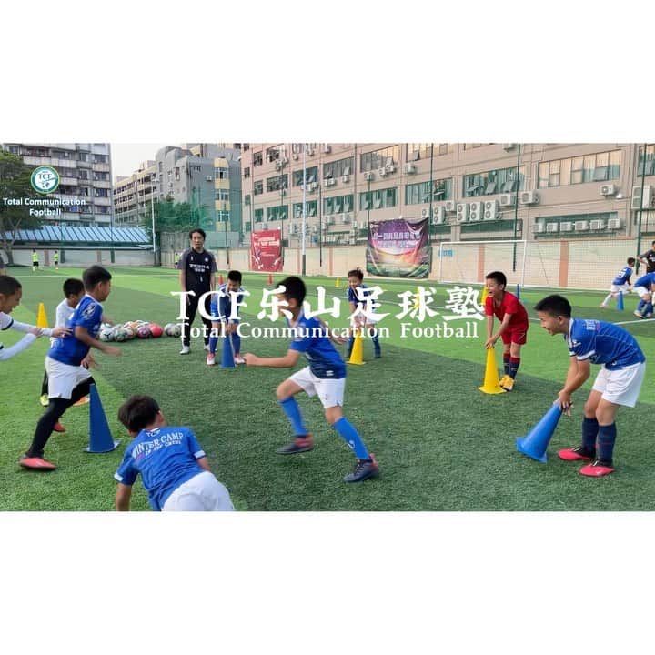 のインスタグラム：「新学期が開始しました^ ^ 楽しくトレーニング頑張りましょう‼︎」