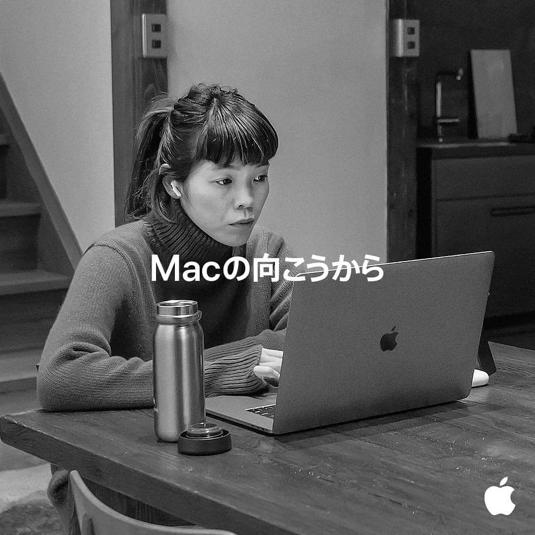 Snow Peakさんのインスタグラム写真 - (Snow PeakInstagram)「【お知らせ】Appleのキャンペーンに、スノーピーク 代表取締役社長 山井梨沙がアンバサダーとして参加させていただきました。  YouTubeはこちらから。 https://youtu.be/4DkF3mZDyfQ  #Macの向こうから」2月25日 10時33分 - snowpeak_official