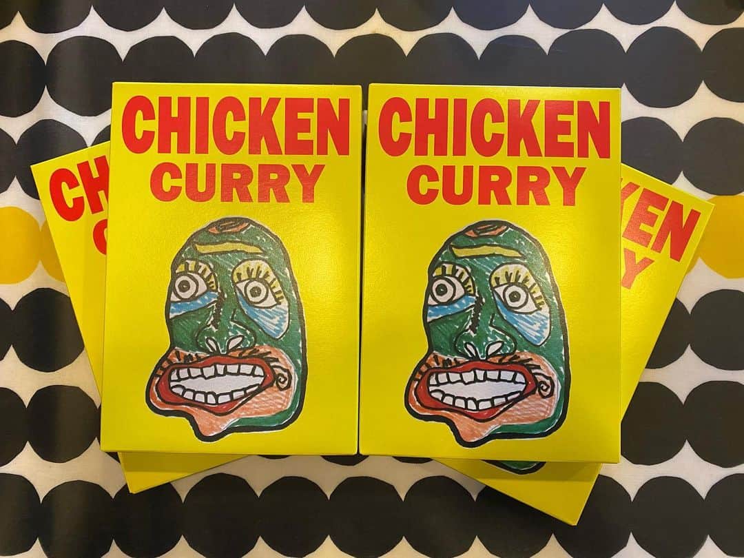 NAOTOのグルメインスタ