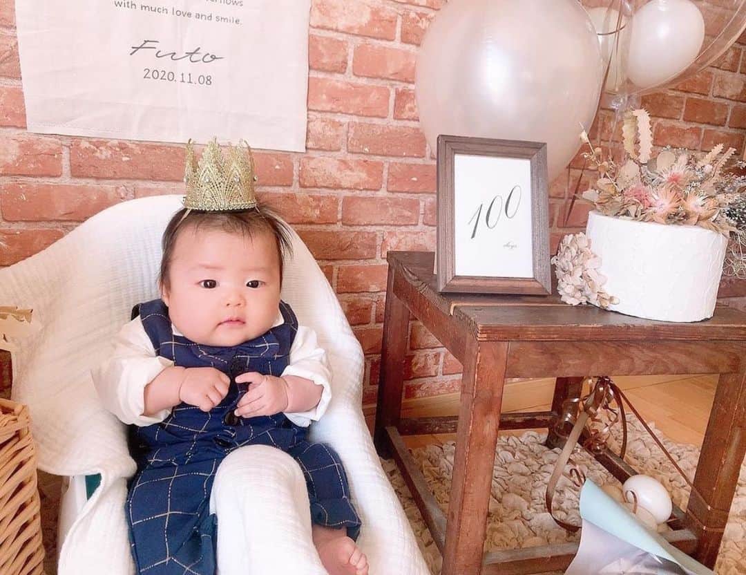 子供服のbig foRE:stのインスタグラム