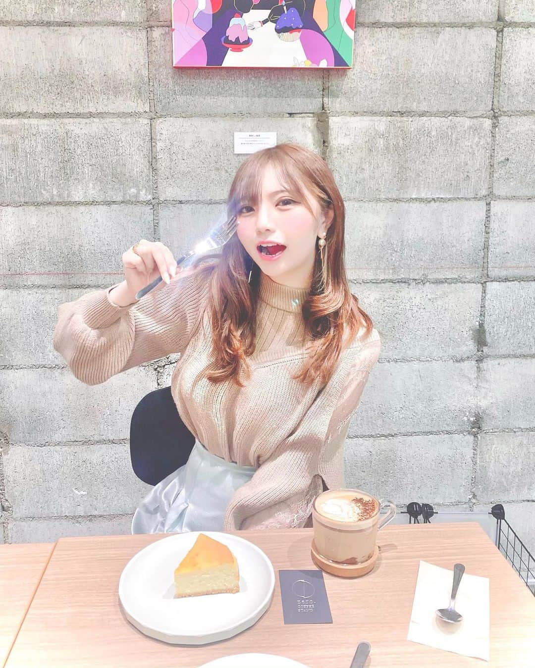 ゆーちゃんのグルメインスタ