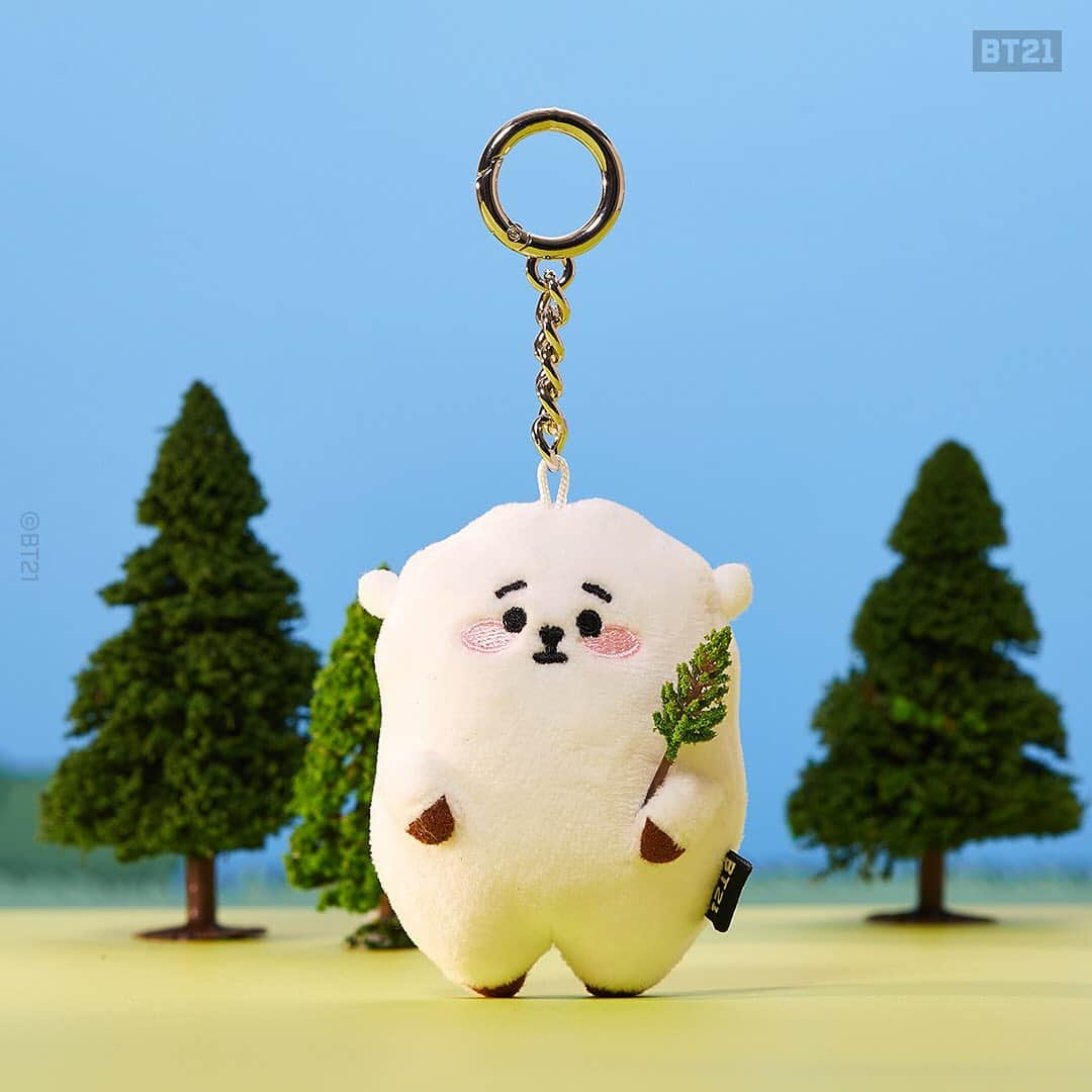 BT21 Stars of tomorrow, UNIVERSTAR!さんのインスタグラム写真 - (BT21 Stars of tomorrow, UNIVERSTAR!Instagram)「We are finally here❣️ BT21 UNIVERSE Bagcharm doll is out! ⠀ A value even bigger than a simple key chain. Ready to fall into their special charms? (YEAH) ⠀ [Korea] Shop now 👉 Link in bio ⠀ [Global] Coming Soon 👉 Link in bio ⠀ #BT21 #BT21_UNIVERSE #SpecialEdition」2月25日 11時06分 - bt21_official