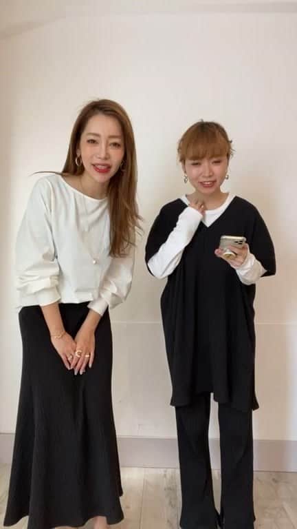 rinさんのインスタグラム動画 - (rinInstagram)「まさかのLIVEが保存出来ず 予備LIVEにて必要事項等説明してます😭 皆様 ...