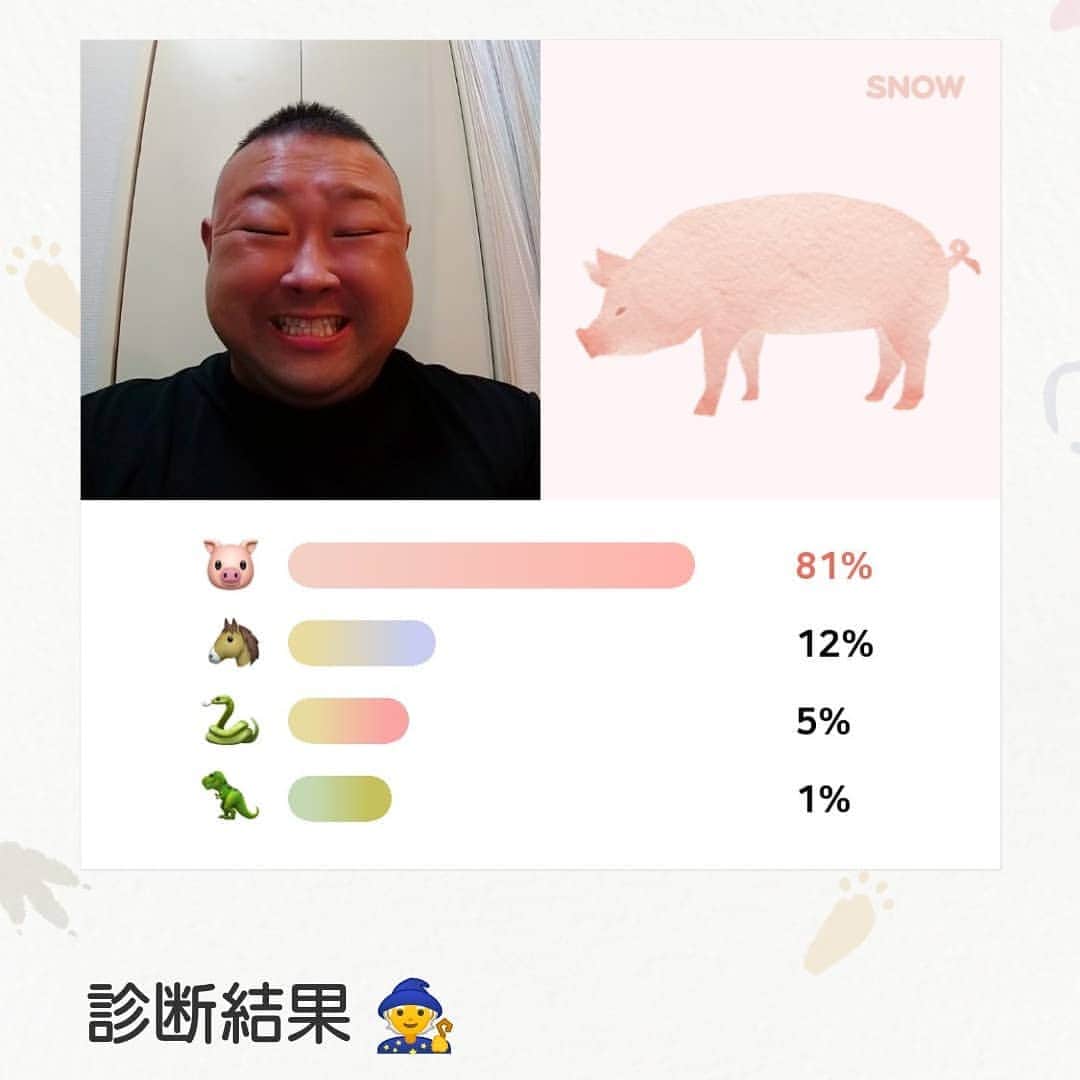 脇知弘のインスタグラム