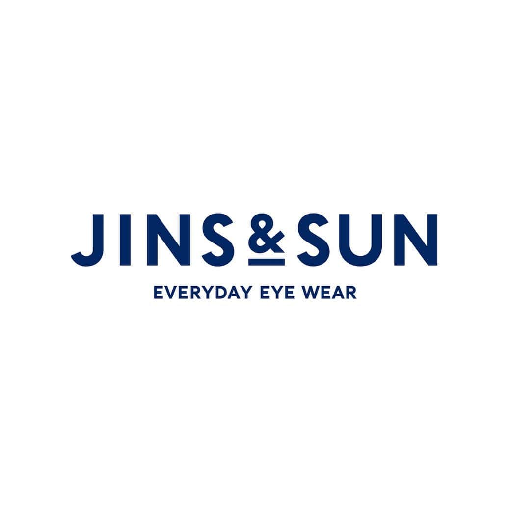 JINSのインスタグラム：「JINS&SUN Directed by @nigo 3.31 SUNRISE https://jins.life/jinsandsun  #jinsandsun #NIGO #JINS #sunglasses」