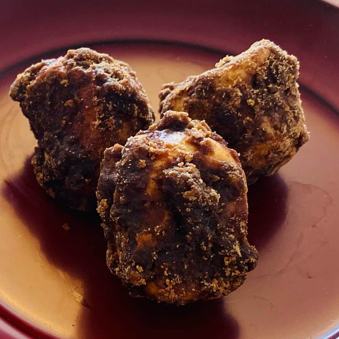 西川忠志のグルメインスタ