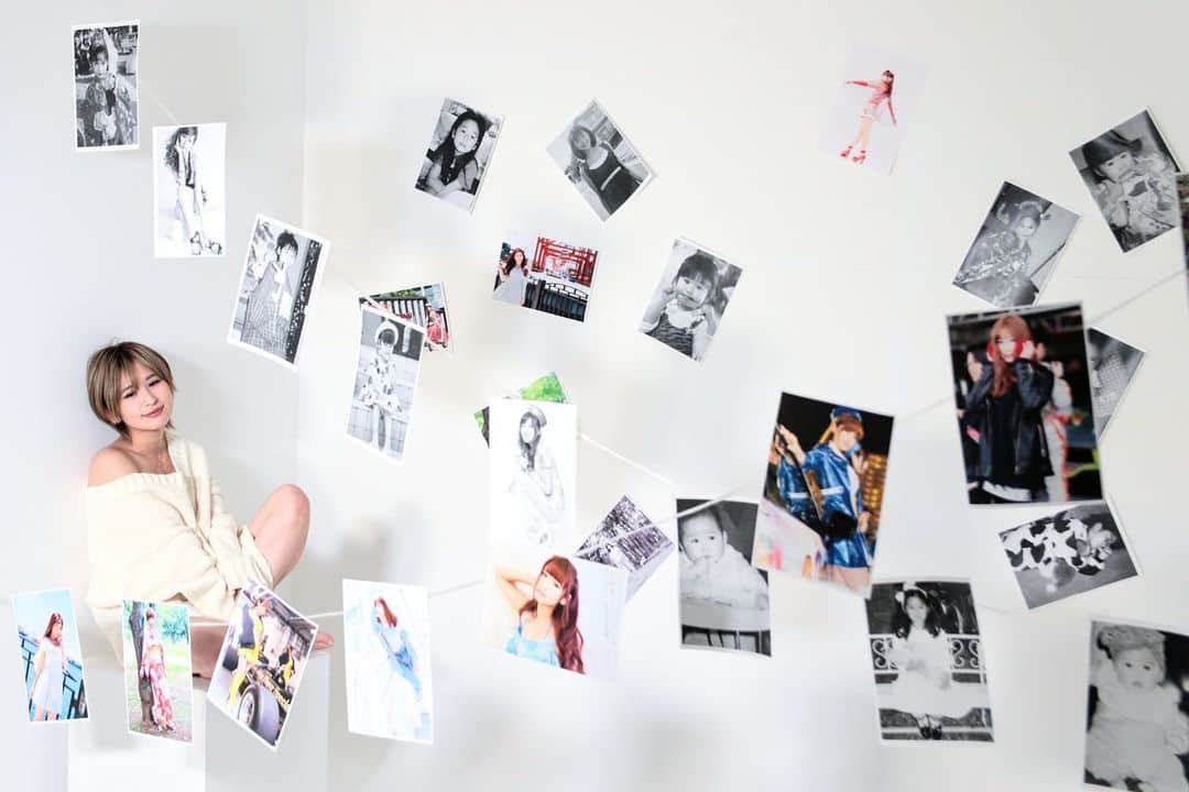 有馬綾香さんのインスタグラム写真 - (有馬綾香Instagram)「過去のぱん達とぱん。」2月25日 11時44分 - ayakaarima