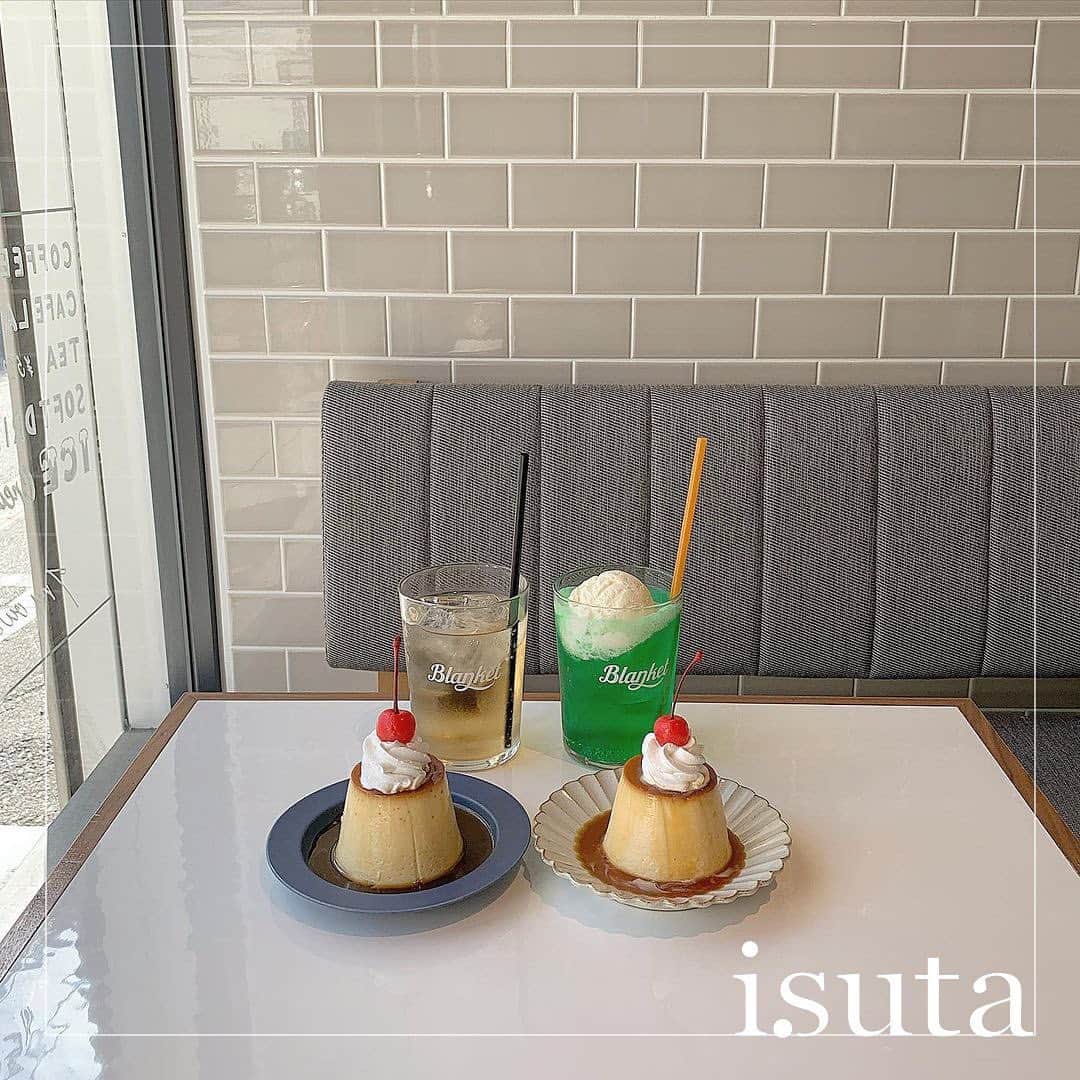 isutaのグルメインスタ