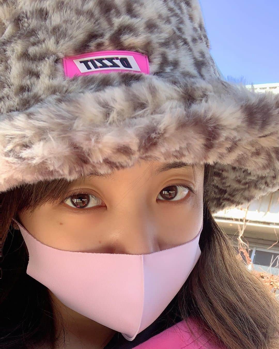 藤原亜紀乃のインスタグラム