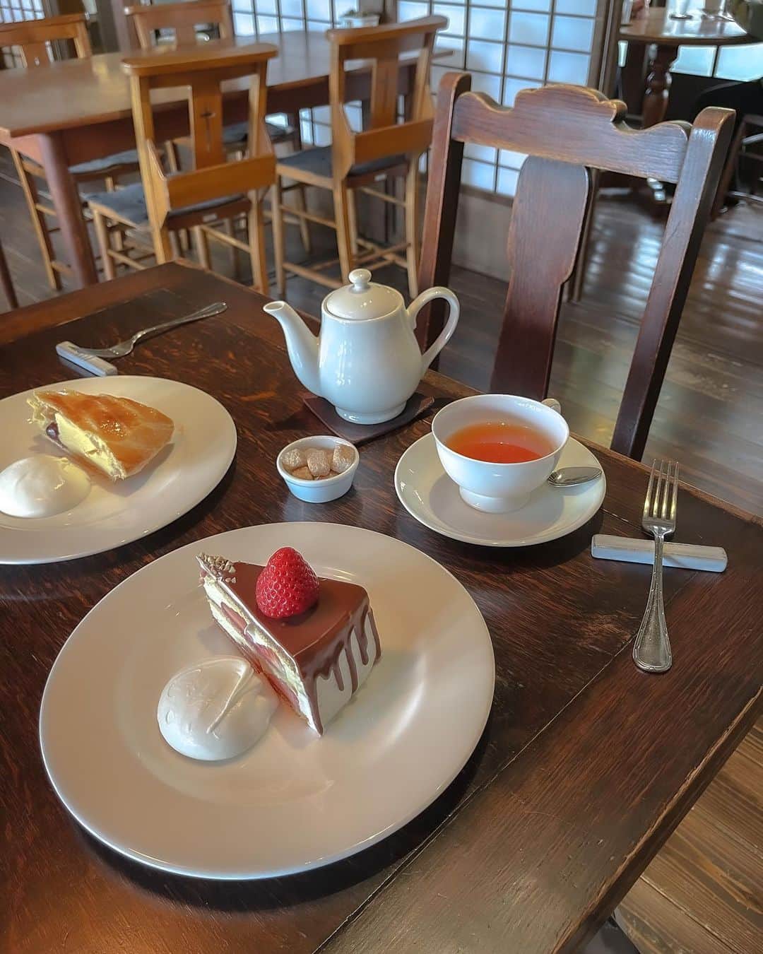 唯可（yuika）のグルメインスタ