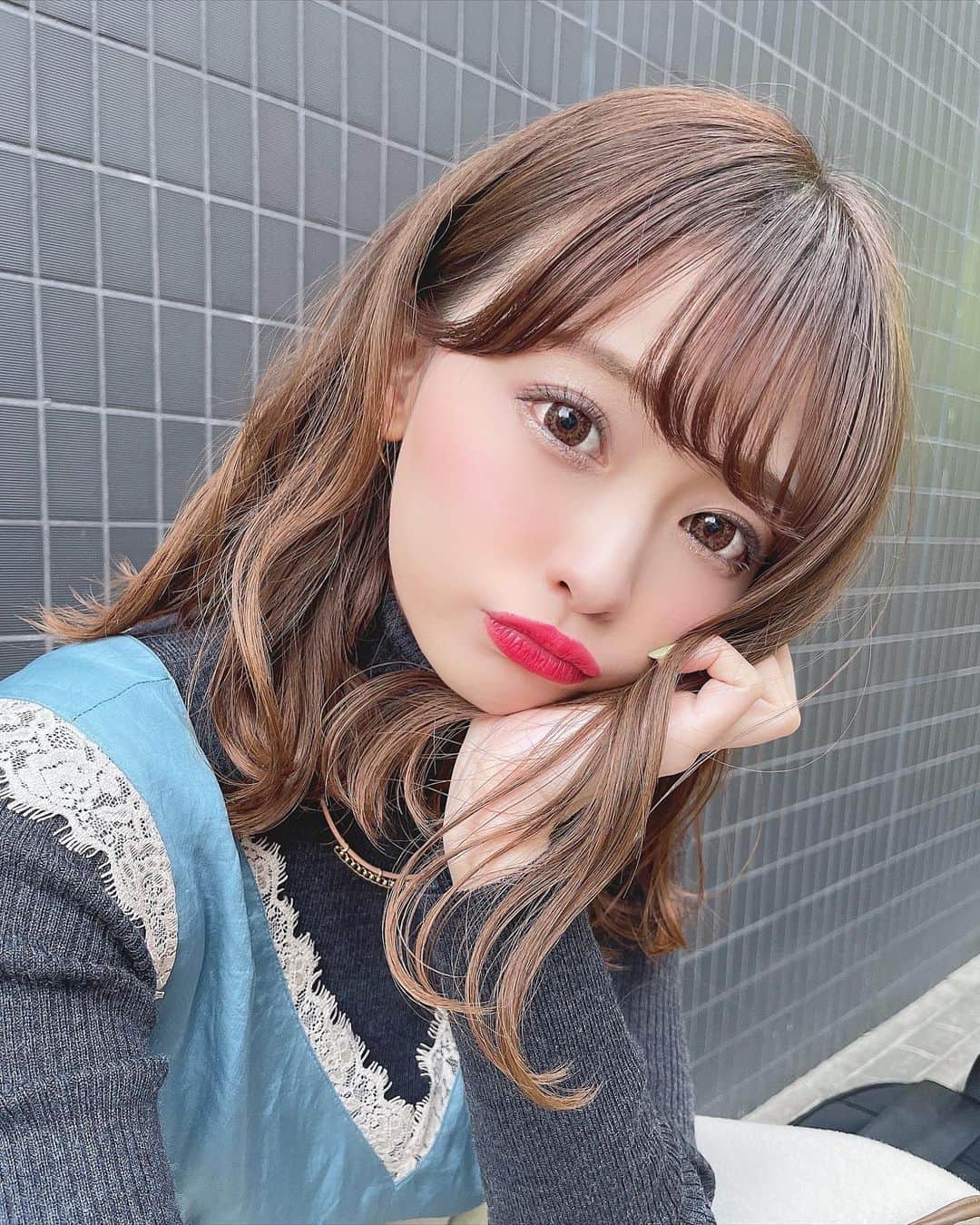 りなてぃのインスタグラム