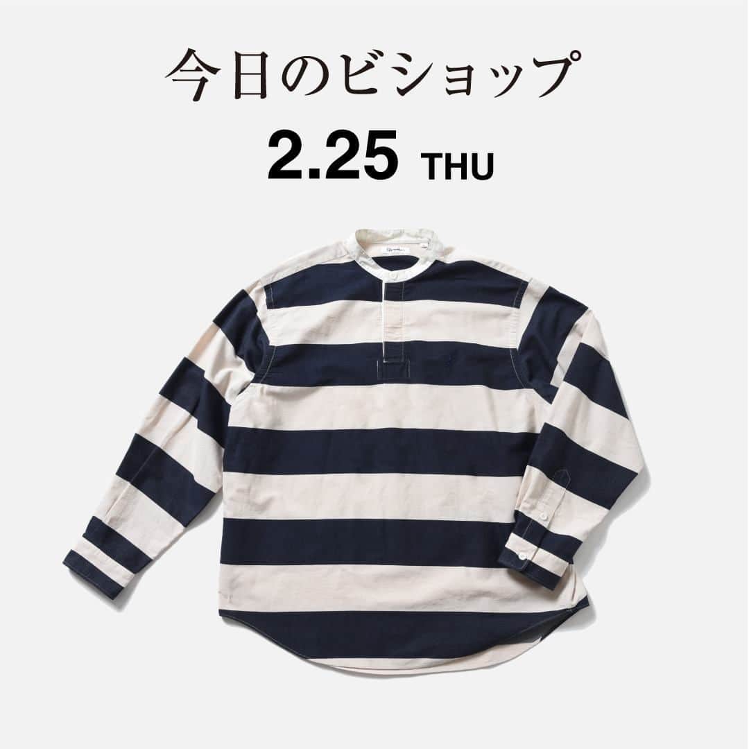 Bshop officialのインスタグラム