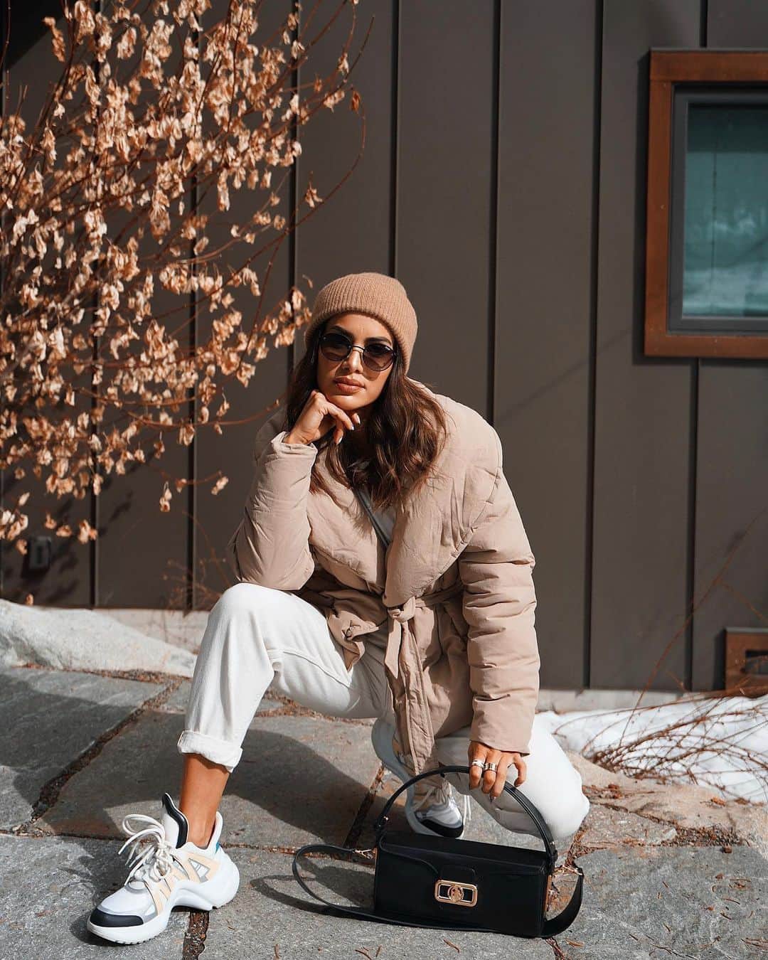 REVOLVEclothingのインスタグラム