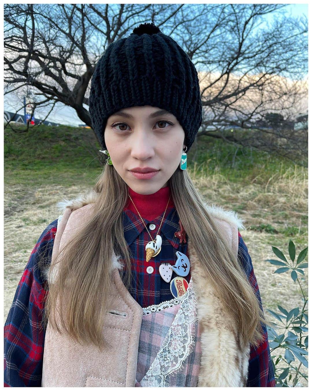 コーチのインスタグラム