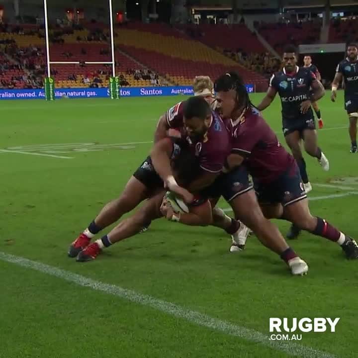 ラグビーオーストラリア代表のインスタグラム