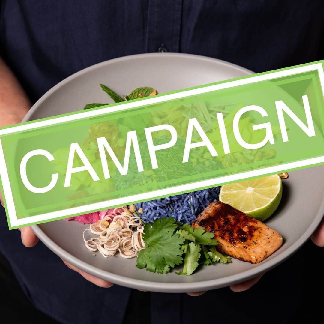 ロングレインのグルメインスタ