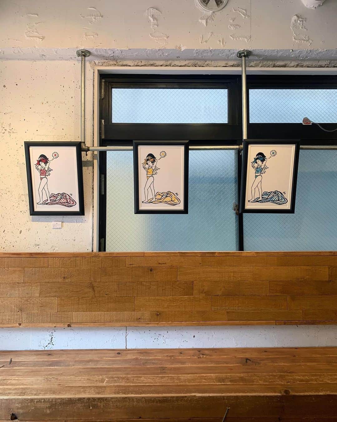 信太美月のグルメインスタ