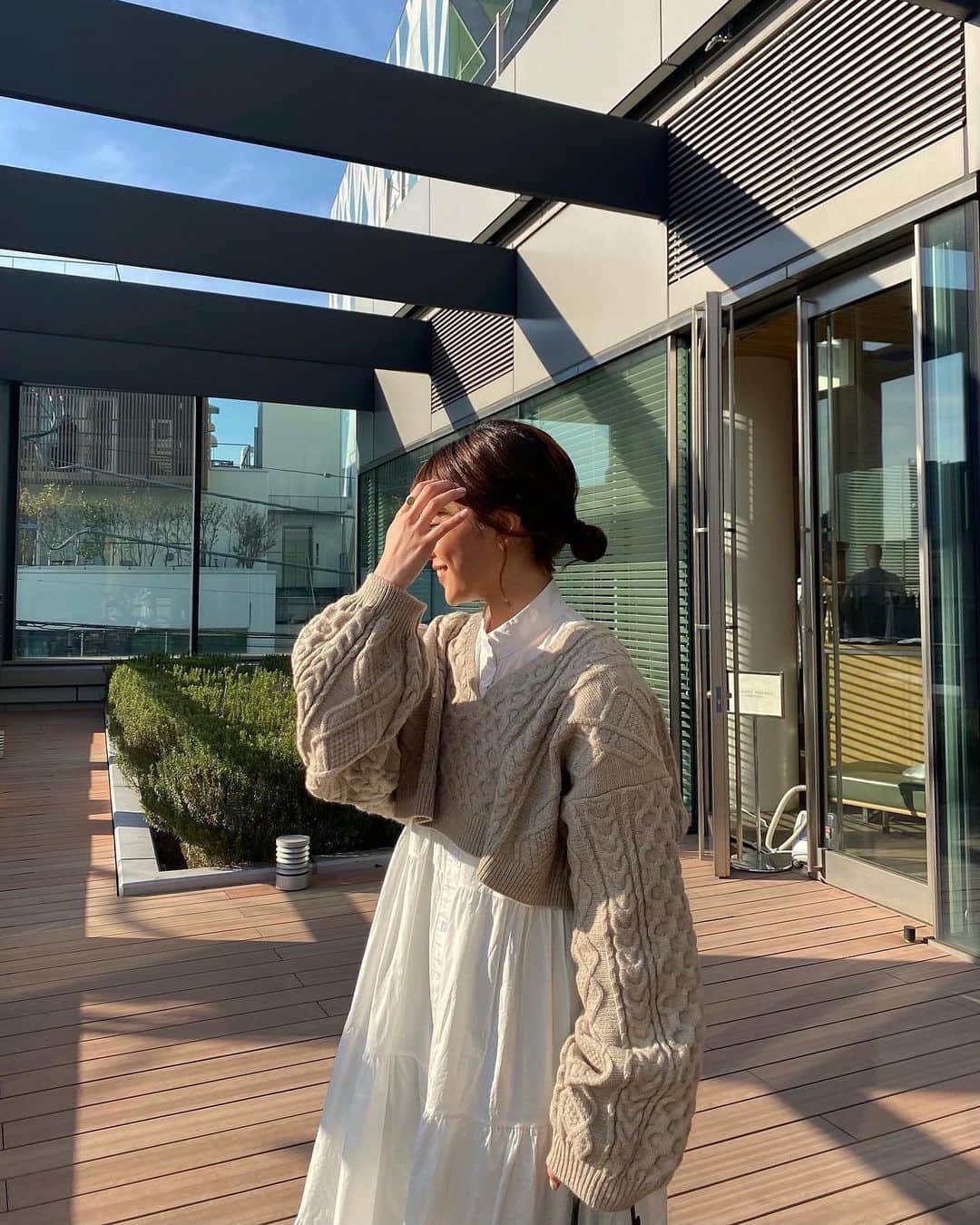 内山愛のインスタグラム
