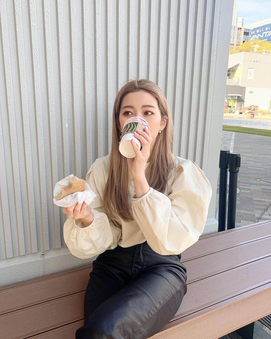 かなこのインスタグラム