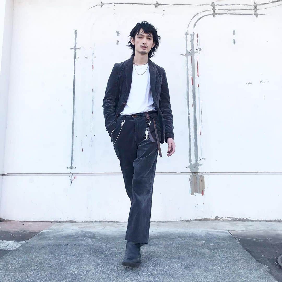 君嶋麻耶さんのインスタグラム写真 君嶋麻耶instagram Set Up Fashion Mensfashion Used Vintage Cordinate コーディネート コーデ ファッション メンズファッション ユーズド ヴィンテージ Usedclothing 古着 2月25日 22時10分 Asayakimijima