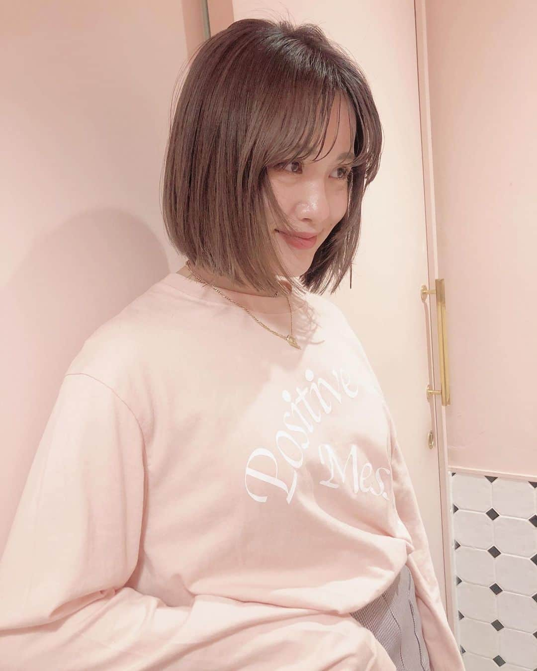 新倉真奈美のインスタグラム