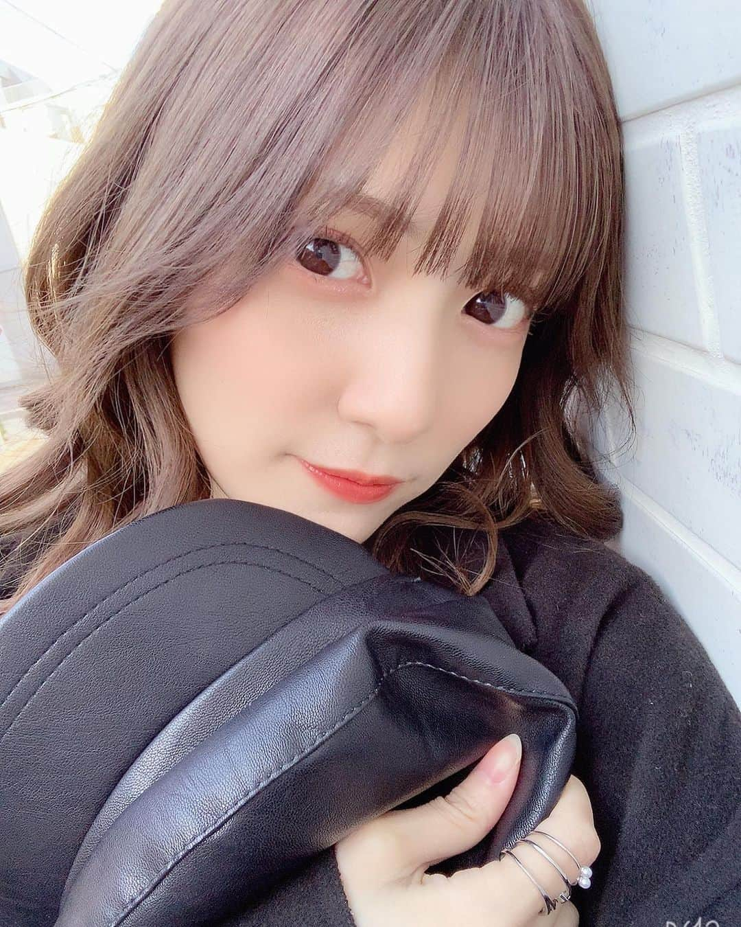 奥村優希のインスタグラム