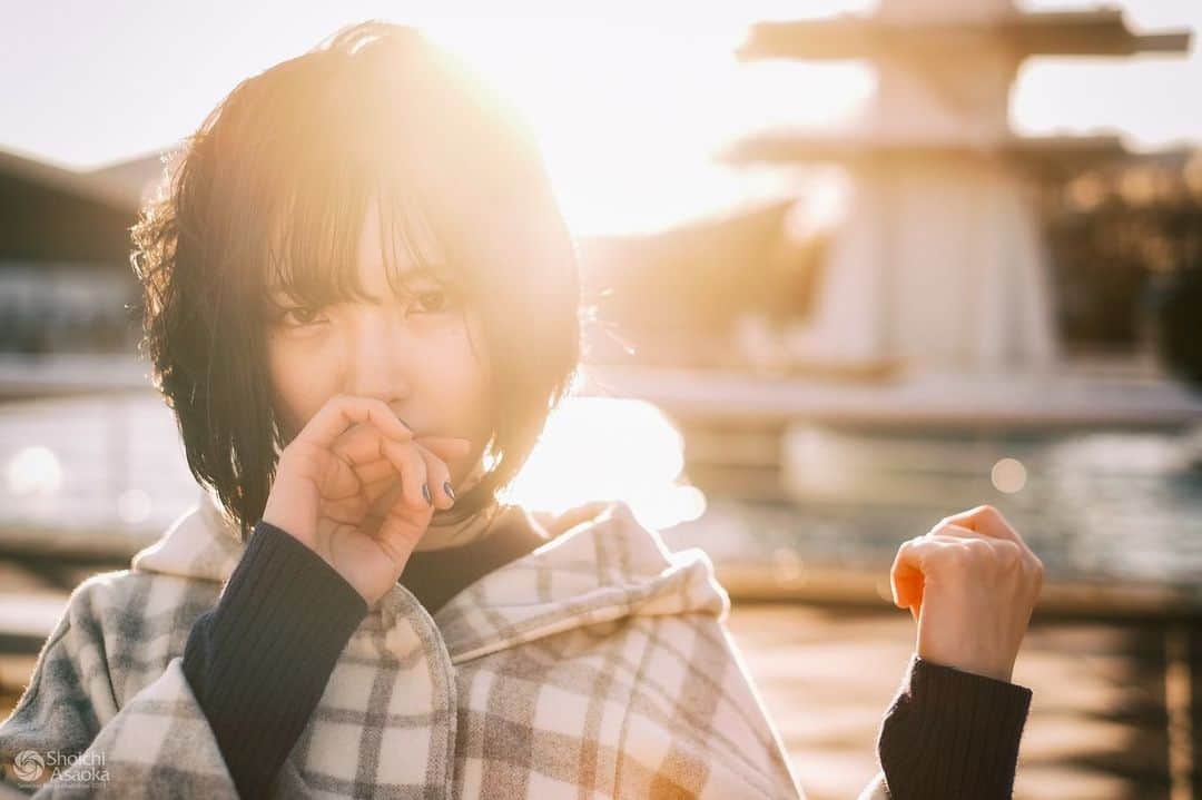 中峰みあのインスタグラム