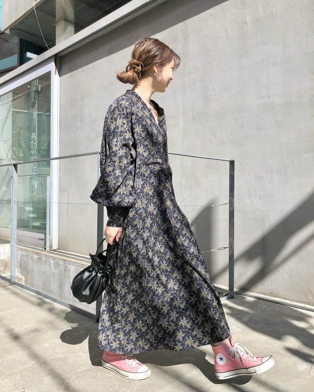 miho uesugiのインスタグラム