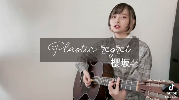 RIRIKOのインスタグラム