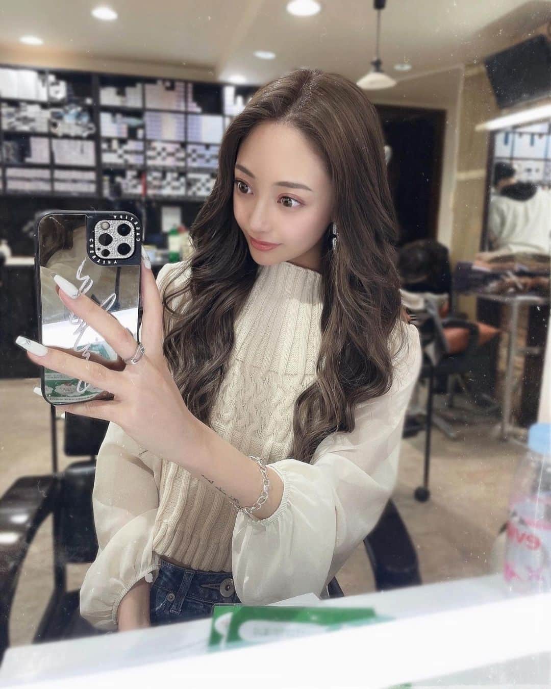 橋本恵里花のインスタグラム