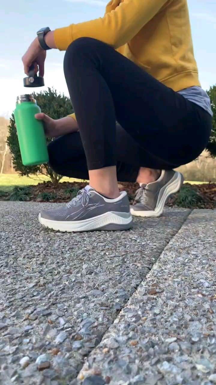 ダンスコのインスタグラム：「Walking has never felt better. Shop Pace on our website now!」
