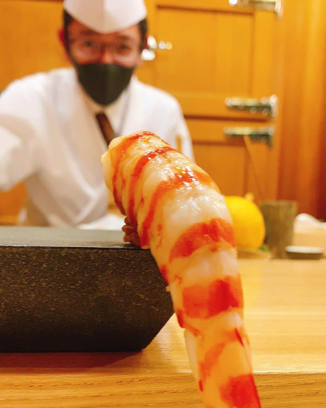 羽生アリサのグルメインスタ