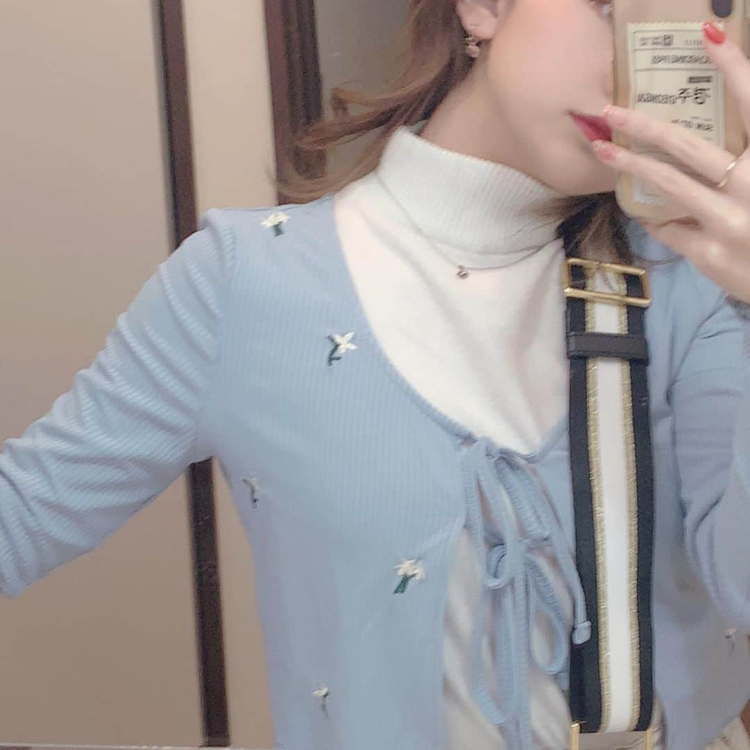 Harukaさんのインスタグラム写真 - (HarukaInstagram)「💙💙💙」2月25日 23時09分 - a.paha_75