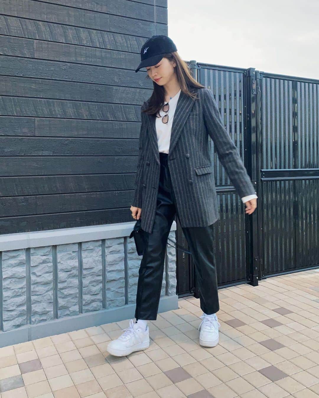 石井亜美のインスタグラム