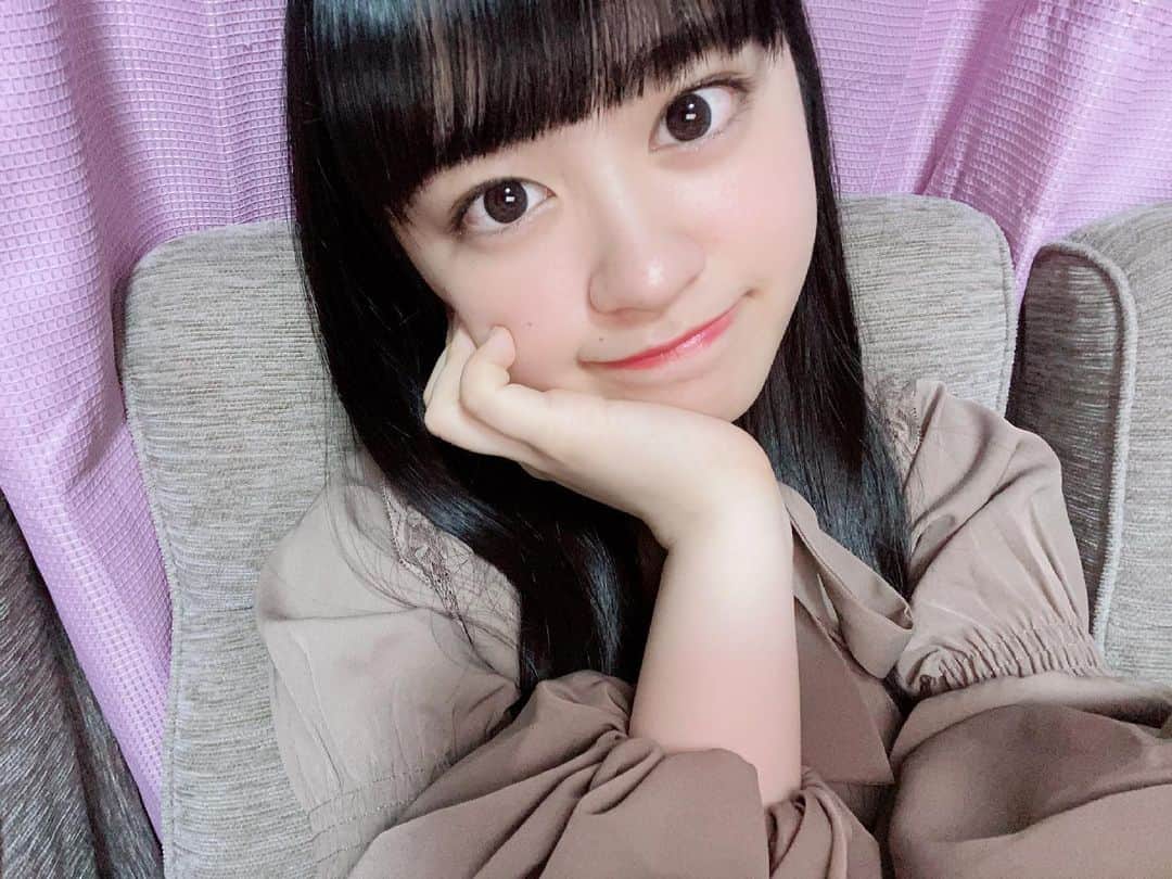星ゆりかのインスタグラム：「みんなおやすみ😌💗」