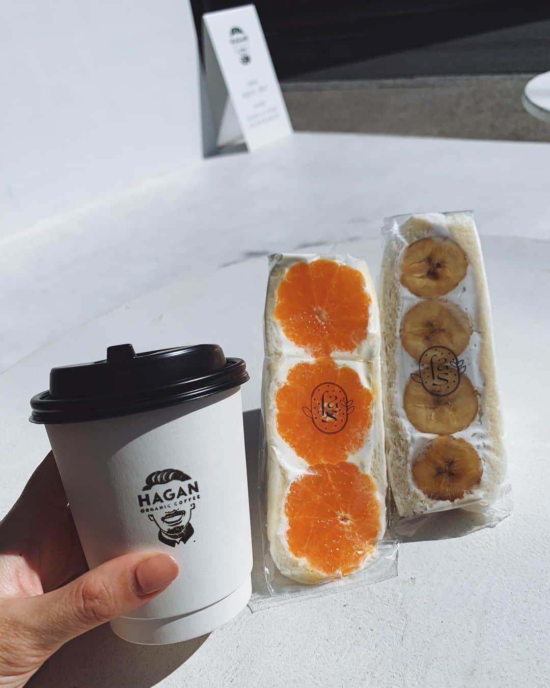 吉田奈央のグルメインスタ