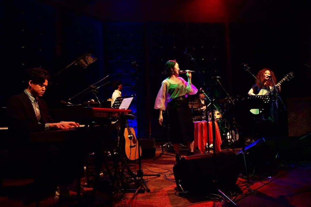 HanaHのグルメインスタ