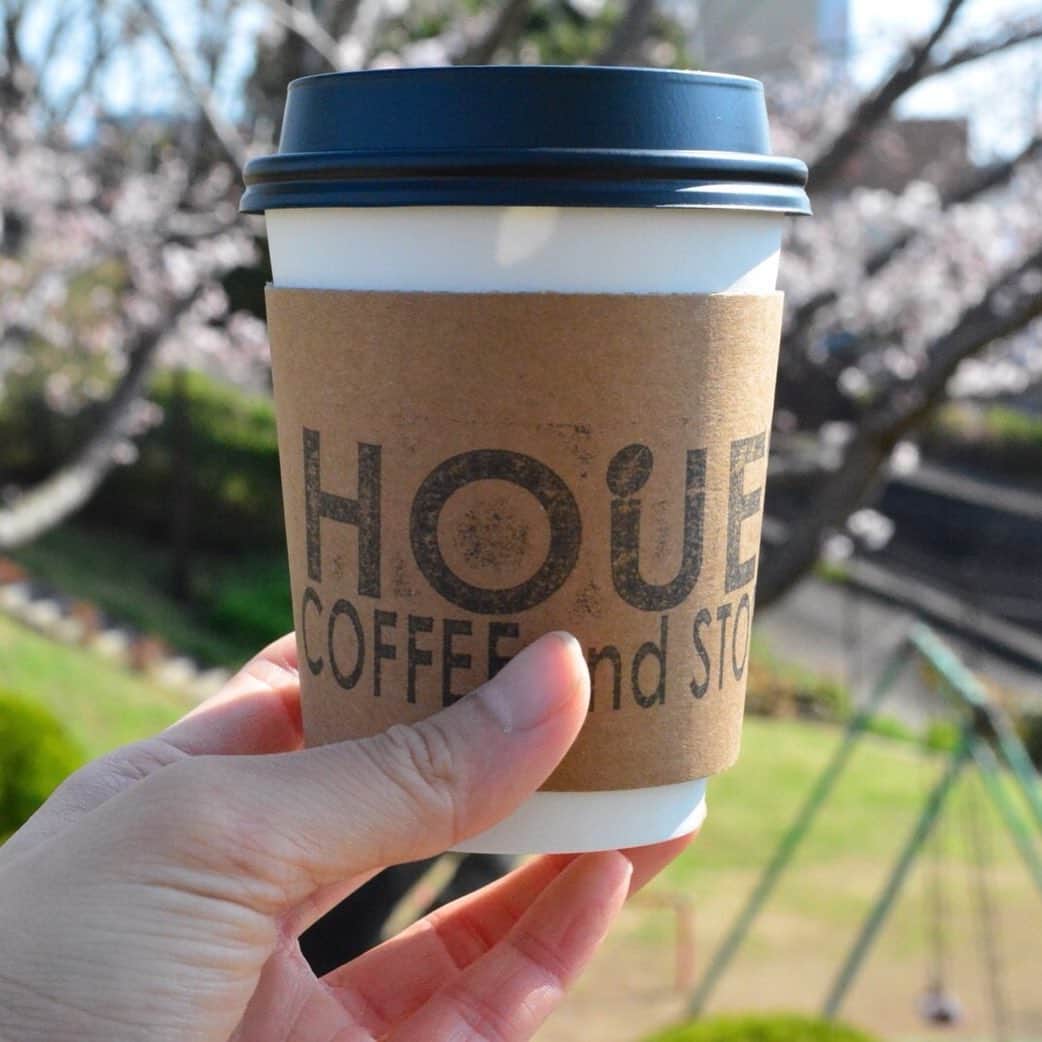 houeicoffeeのグルメインスタ